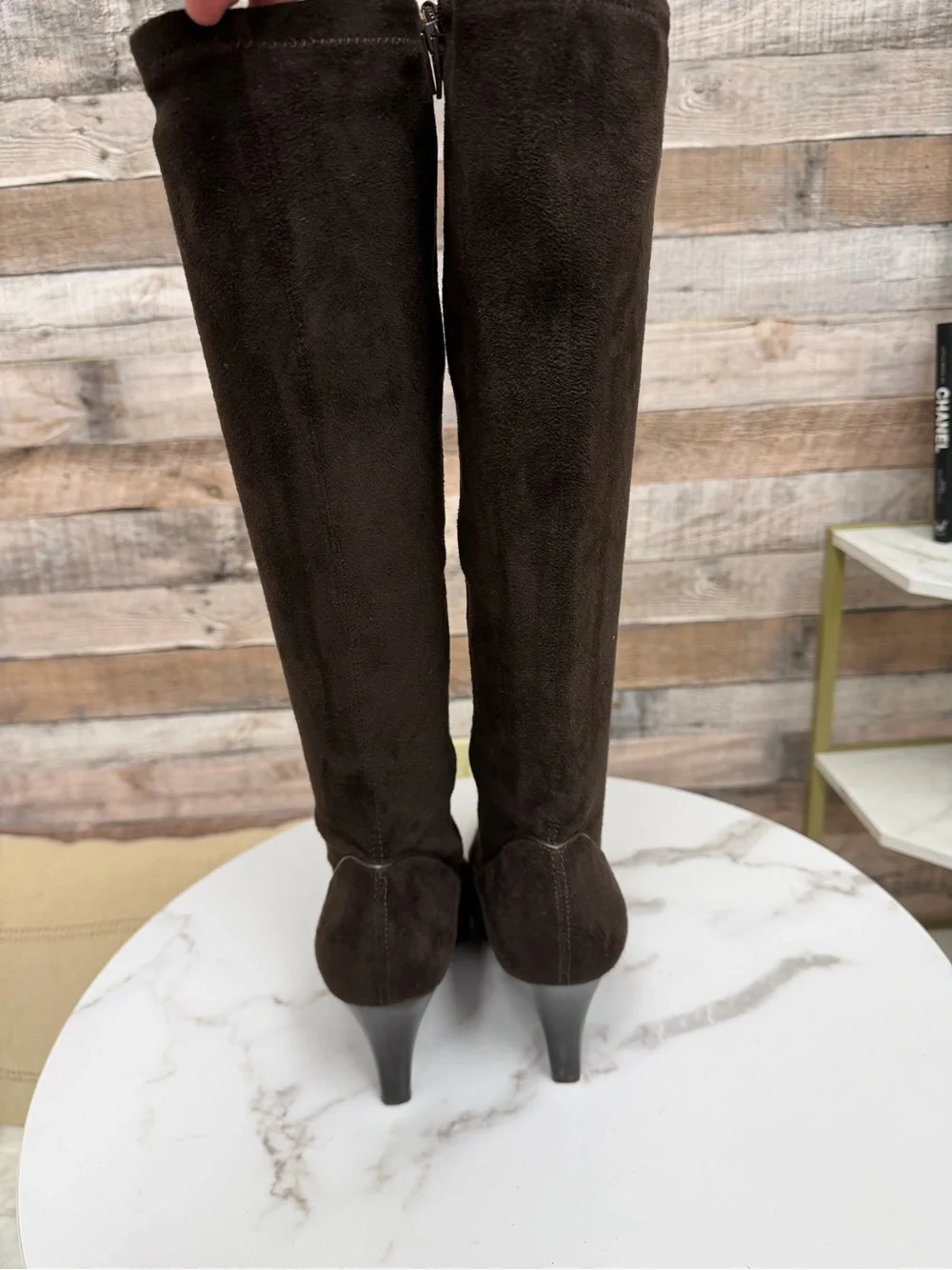 Franco Sarato Brown 8
